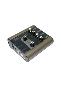 Resim Belcat Mx-4U 4 Kanal Aktif Mikro Mikser Sistemi 