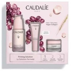 Resim Caudalie Resveratrol Lift Spring Set Export 2023 