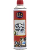 Resim Metal Boya Sökücü 500 ML 