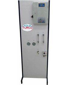 Resim Aqua Bella Bt-140 Günde 5 Ton Üretim Kapasiteli Saf Su Arıtma Cihazı 