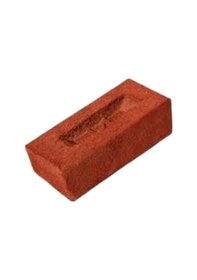 Resim Fırın Tuğlası 100 Adet -Şamot Harcı Hediyeli 
