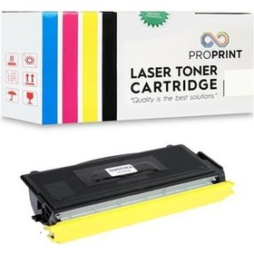 Resim Brother Tn-3030 Siyah Uyumlu Toner 2.500 Sayfa-Mfc-8440-Mfc-8440D 