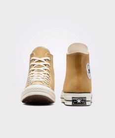 Resim Converse Kadın Ayakkabı A08616c Sarı 
