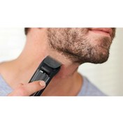 Resim Philips YÜKSEK PERFORMANS ÇOKLU PAKET İÇERİKLİ KOLAY TEMİZLENEN 7 FARKLI BAŞLIKLI LÜKS ERKEK BAKIM SETİ 