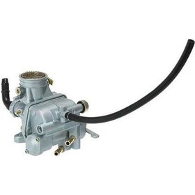 Resim Pazly Karbüratör Honda Ct70 Trail K0-k3 1969-1977 İçin Yedek Parça, Dayanıklı Gümüş Metal Karbüratör 