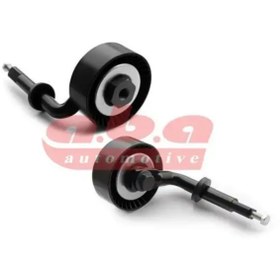 Resim ABA 25155069 Alternator Gergi Bilyasi 11287786881 11287807021 