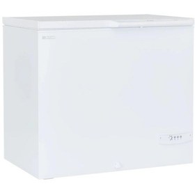 Resim Uğur UED 280 227 LT Sandık Tipi Derin Dondurucu Beyaz 