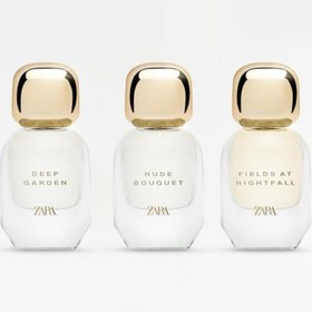 Resim Zara DISCOVERY SET KEŞİF SETİ YENİ YIL 3 X 30 ML 