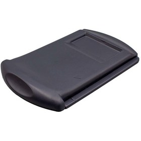 Resim Thetford C400-c500 Sürgülü Yedek Tuvalet Kapağı 