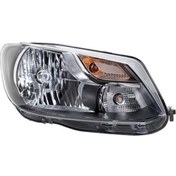 Resim Hella Volkswagen Caddy Far Sağ 2013-2015 Arası Uyumlu(2K5941006B) 