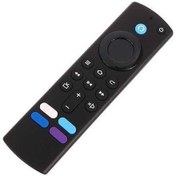 Resim Flybuy Bluetooth Sesli Uzaktan Kumanda L5b83g - Tv Ve Akıllı Tv İçin Kullanılabilir 
