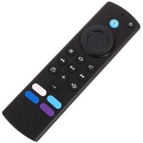Resim Flybuy Bluetooth Sesli Uzaktan Kumanda L5b83g - Tv Ve Akıllı Tv İçin Kullanılabilir 