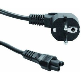 Resim 3 Metre Notebook Power Kablosu Güç Kablosu 3X0.75Mm Yonca Power K 