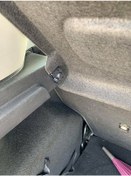 Resim Ford Pandizot Klipsi 2 Adet 