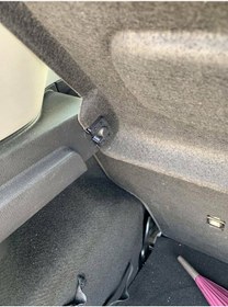 Resim Ford Pandizot Klipsi 2 Adet 