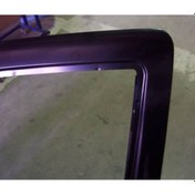 Resim Isuzu D Max Pick Up 04/07 Ön Kapı Komple Sağ Tek Kabi N 