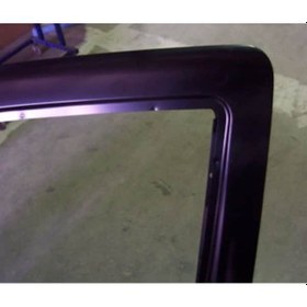 Resim Isuzu D Max Pick Up 04/07 Ön Kapı Komple Sağ Tek Kabi N 