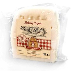 Resim Balıkesir Mihaliç Peyniri 500 Gr 