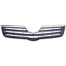 Resim Panjur Ön Iç Kisim Siyah Avensis 2006- 504642315 