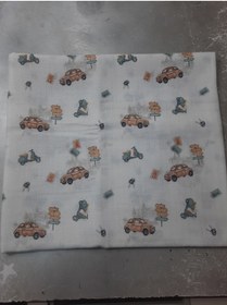 Resim DECO Müslin Bez 90.100cm 
