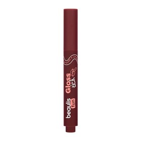 Resim Beaulis Fun Gloss Tick Stick Dudak Parlatıcısı 330 Hot Choco 