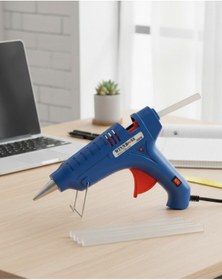 Resim 100w Silikon Tabancası 