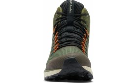 Resim Columbia Trailstorm™ Midwaterproof Yeşil Bot 