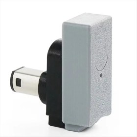 Resim Sanctuary Vault Gamecube For Wii Için Nintendo Wavebird Denetleyici Adaptörü Için Yeni Kablosuz Alıcı (RVL-001) (Yurt Dışından) 