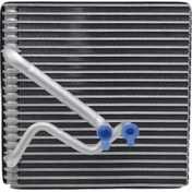 Resim Evaparator Vw Caddy Cc Eos Golf [1K1820103A] 