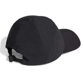 Resim Adidas Terrex Rain Siyah Şapka Siyah 