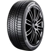 Resim Continental 255\u002F45R19 104V XL FR WinterContact TS 850 P (Kış) (2022) 