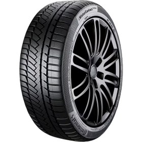 Resim Continental 255\u002F45R19 104V XL FR WinterContact TS 850 P (Kış) (2022) 