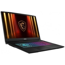 Resim MSI Katana 17 HX B14WGK-048XTR-K13 i9-14900HX 24 GB 512 GB SSD RTX5070 17.3" Free Dos Dizüstü Bilgisayar 