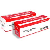 Resim MUADİL TONER 85A / CRG-725 MUADİL TONER 1.6K 