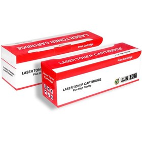 Resim MUADİL TONER 85A / CRG-725 MUADİL TONER 1.6K 
