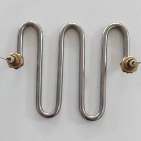 Resim çözümklima Semaver Çaycı Zikzak Rezistans 1500w 220v 