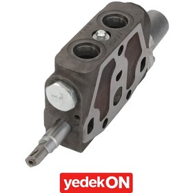 Resim AGCO İki Yönlü Blok - Valtra | V39147900 