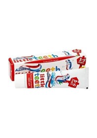 Resim Aquafresh Çocuk Diş Macun 3-5yaş 50 Ml 