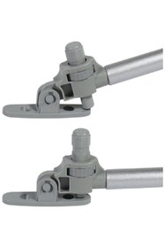 Resim MBK AHŞAP Kalkar Kapak Makası Gazlı Piston Frenli Yavaş Kapanan Piston Kalkar Kapak Makası Yavaşlatıcılı 