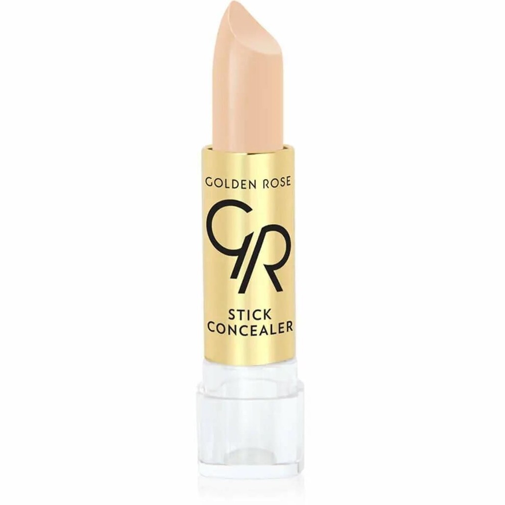 Golden Rose Stick Concealer Göz Altı Kapatıcısı 01 Fiyatı ve Özelliklerı - Badem