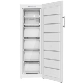 Resim Uğur Ued 6204 Dtk Nf R66 Çekmeceli Beyaz Derin Dondurucu 