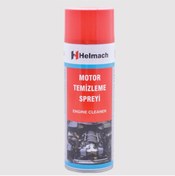 Resim Helmach Motor Temizleme Sprey 500ml 