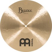 Resim Meinl 16" Byzance Traditional Medium Thin Crash Zil 