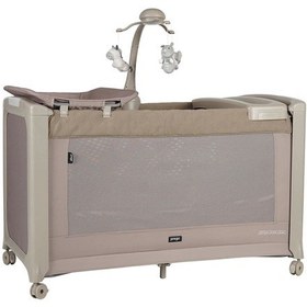 Resim Prego Granada Oyun Parkı Bej 8077 