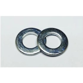 Resim Nemere Metal Vida Pulu M8 - 500 Adet 