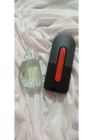 Resim AVON Perceive EDP 50 ml Kadın Parfüm ve Avon Full Speed Erkek Edt - 75ML 2li set 