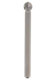 Resim Dremel Yüksek Devirli Kesici 4,8 Mm (192) 2'Li - 26150192JA 