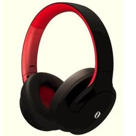 Resim TAOTRONICS TTBH1121 Kablosuz Kulak Ustu Kulaklık Kırmızı 