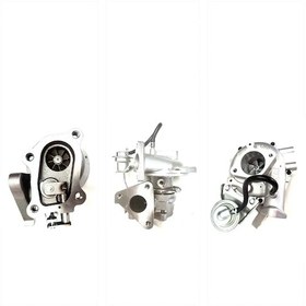 Resim Turbo Yd25 2002-2005 