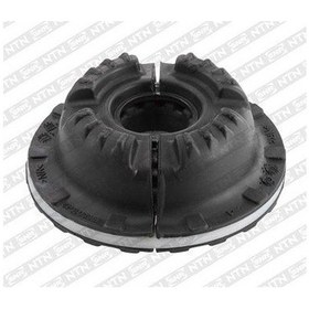 Resim SNR KB65722 Ön Amortisör Takozu Rulmanlı Audi 1.8 2.0 2.0TDI 2.7TDI 3.0 TDI A4 07-15 A5 07-17 Q5 08- 